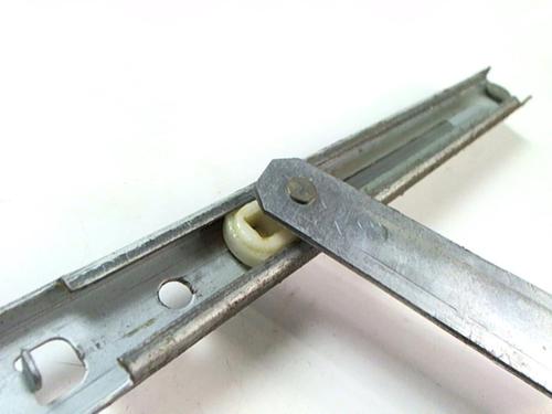 Front right window mechanism DAEWOO KALOS (KLAS) 1.2 | BP20462840C23  - Image 7