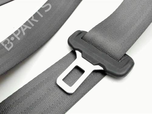 Used Rear left seatbelt Rear left seatbelt KIA CEE'D (JD) 1.4 CVVT (100 hp) 21525876 21525876