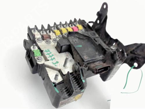 Electronic module CITROËN C4 Picasso II 1.6 HDi / BlueHDi 115 | BP31074490M83