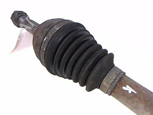 Right front driveshaft PEUGEOT 106 II (1A_, 1C_) 1.1 i | BP20460171M39 