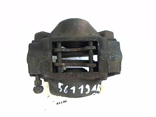 Used Right rear brake caliper OPEL VECTRA B Hatchback (J96) 2.2 DTI 16V (F68) (125 hp) 20459808