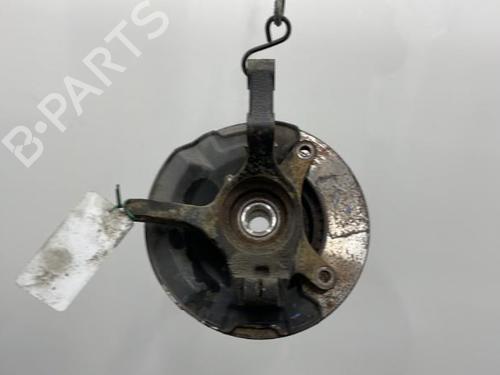 Used Left front steering knuckle Left front steering knuckle SUZUKI SWIFT III (MZ, EZ) 1.3 DDiS (RS413D) (75 hp) 20422945 20422945
