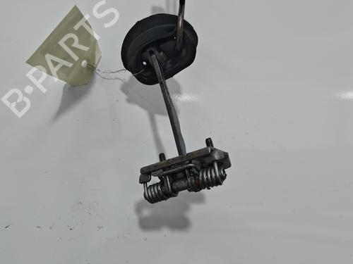 Hinge/Door check strap CITROËN C8 (EA_, EB_) 2.0 HDi 165 | BP40002845C146 - Image 3