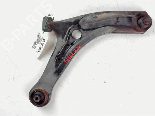 Right front suspension arm MAZDA 2 (DE_, DH_) 1.3 (DE3FS) | BP20452076M13 