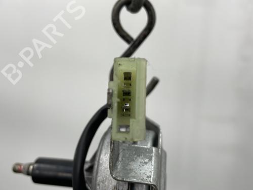 Rear wiper motor RENAULT KANGOO (KC0/1_) 1.5 dCi (KC07) | BP20452776M102 