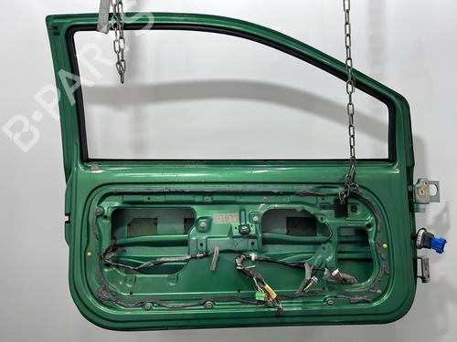 Tür links vorne RENAULT TWINGO I (C06_) 1.2 16V (C060) | BP29921789C2