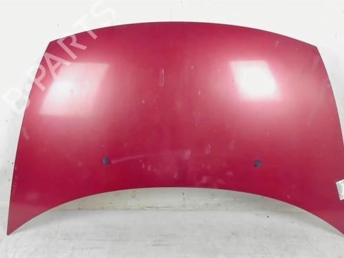Hood CITROËN C3 I (FC_, FN_) 1.4 HDi | BP22102265C1 