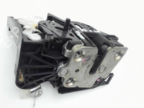 Rear right lock DACIA SANDERO II 1.2 | BP20420576C99 