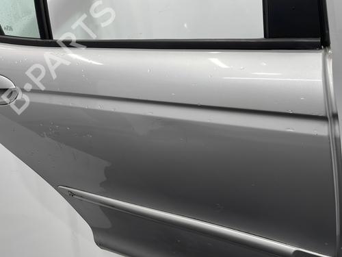 Dør højre bagtil JAGUAR X-TYPE I (X400) 3.0 V6 All-wheel Drive | BP28613157C5