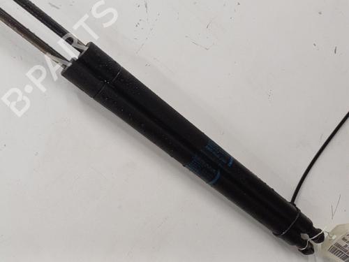 Tailgate lift support PEUGEOT 206 SW (2E/K) 1.4 | BP20449729C138 
