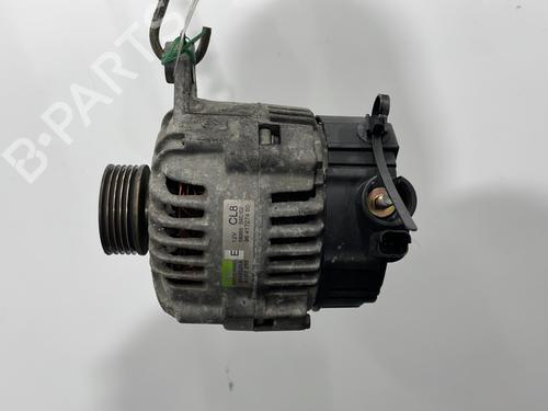Used Alternator PEUGEOT 106 II (1A_, 1C_) 1.1 i (60 hp) 30890829