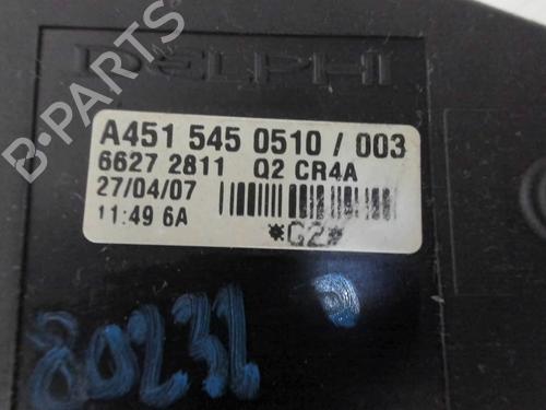 Steering column stalk SMART FORTWO Cabrio (451) | BP37458620I23 - Image 5