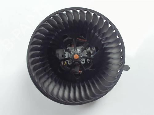 Heater blower motor MERCEDES-BENZ A-CLASS (W169) A 180 CDI (169.007, 169.307) | BP20427498M62 