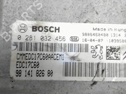 Used Engine control unit (ECU) Engine control unit (ECU) 37275273 37275273