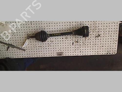 Drivaksel fortil venstre VW GOLF III (1H1) 1.8 (90 hp) 21203940