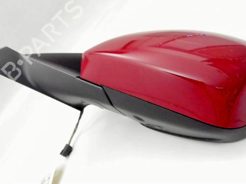 Left mirror ALFA ROMEO MITO (955_) 1.4 (955.AXB1B, 955.AXU1A) | BP29419854C26 