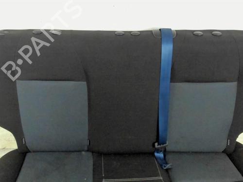 Used Rear seat PEUGEOT 208 I (CA_, CC_) 1.0 VTi (68 hp) 21236728
