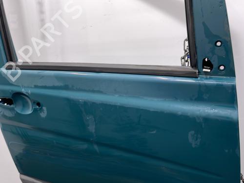 Right front door MERCEDES-BENZ VITO / MIXTO Van (W639) 111 CDI (639.601, 639.603, 639.605) | BP23778581C3 