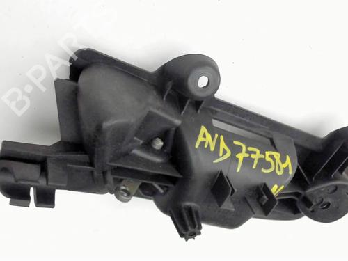 Klamka wewnętrzna drzwi przednich prawych AUDI A4 B7 Avant (8ED) 1.9 TDI | BP30913034I14 