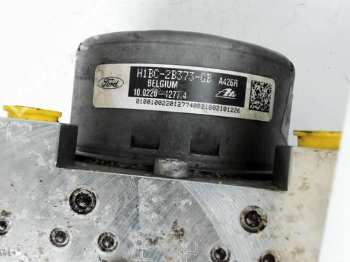 ABS pump FORD FIESTA VII (HJ, HF) 1.5 TDCi | BP34635395M43 - Image 5
