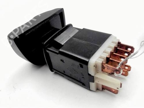 Used Warning switch Warning switch RENAULT MEGANE I (BA0/1_) 1.6 e (BA0F, BA0S) (90 hp) 30316915 30316915