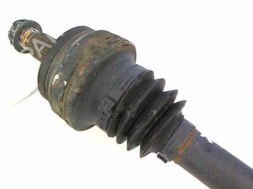 Left rear driveshaft MERCEDES-BENZ C-CLASS (W204) C 200 CDI (204.007, 204.006) | BP20459539M40 