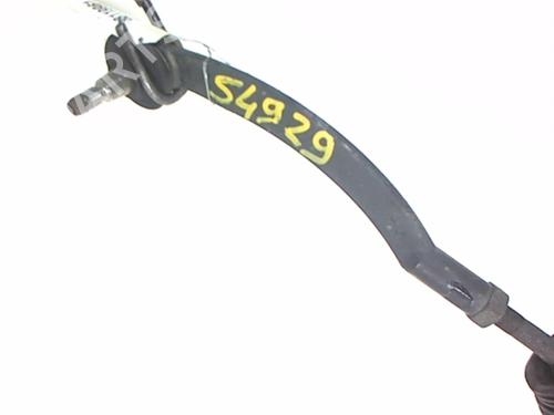 Steering rack MINI MINI (R50, R53) One D | BP21206014M22  - Image 6