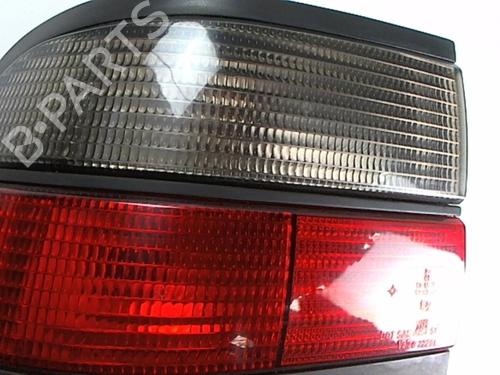 Used Left taillight Left taillight ROVER 800 (XS) 825 Si Lux (RS) (175 hp) 21234961 21234961