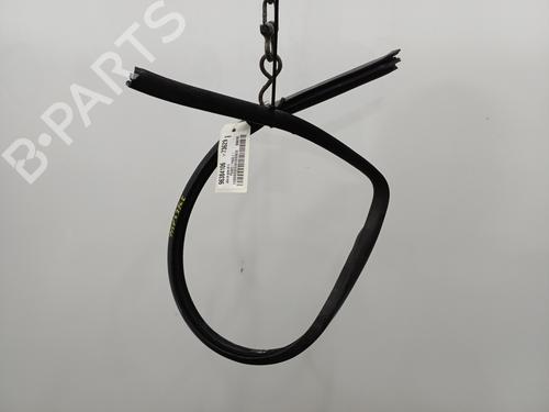 Used Rubber door seal KIA PICANTO I (SA) 1.0 (63 hp) 21565522