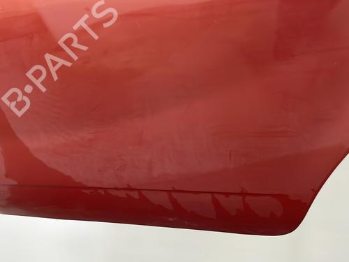 Left rear door DACIA SANDERO 1.5 dCi | BP27186938C4