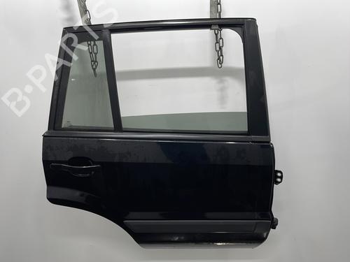 Dør høyre bak FORD FUSION (JU_) 1.4 TDCi (68 hp) 31839530