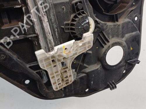 Used Rear right window mechanism Rear right window mechanism HYUNDAI i30 (GD) 1.6 CRDi (110 hp) 20404744 20404744