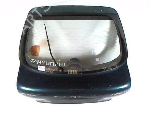 Tailgate HYUNDAI ACCENT I (X-3) 1.3 | BP20477036C6 