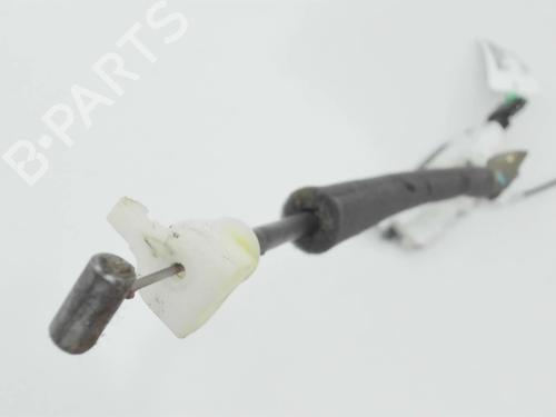 Front right lock PEUGEOT 5008 (0U_, 0E_) 1.6 HDi | BP20428059C97 