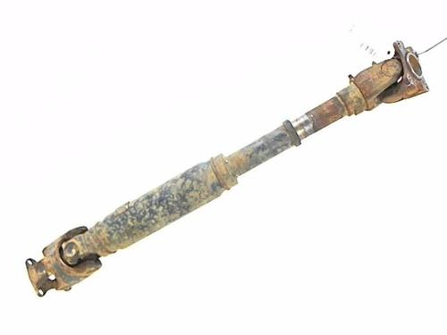 Used Driveshaft TOYOTA LAND CRUISER 90 (_J9_) 3.0 D-4D 4WD (KDJ90_, KDJ95_, KDJ90W, KDJ95W) (163 hp) 20449664