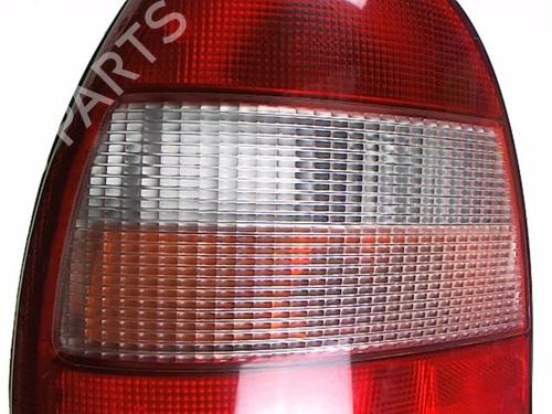 Used Left taillight Left taillight NISSAN SUNNY III (N14, B13) 1.6 i 16V (102 hp) 21233984 21233984