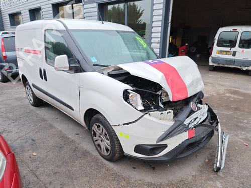 Kabinelys FIAT DOBLO Cargo (263_) 1.6 D Multijet (263WXD1B, 263WXR1B, 263WXX1B, 263ZXD1B,... | BP34635381I8 - Image 8