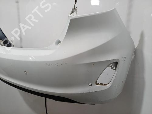 rear-bumper-ford-fiesta-vii-hj-hf-2017-38024231 main image