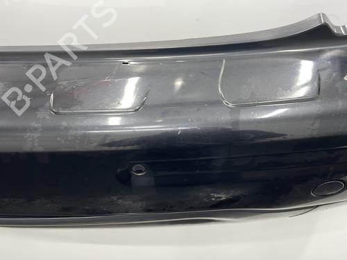 Rear bumper CITROËN C3 Picasso (SH_) 1.6 HDI 90 | BP29749616C8 