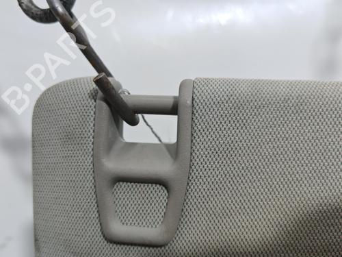 Left sun visor CHEVROLET ORLANDO (J309) 2.0 D | BP40442034I1 - Image 6
