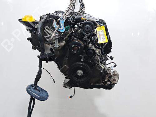 Engine RENAULT TWINGO III (BCM_, BCA_) 1.0 SCe 70 | BP40002800M1 - Image 6