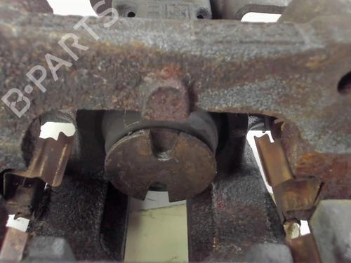 Left rear brake caliper JAGUAR X-TYPE I (X400) 2.2 D | BP20443578M107 