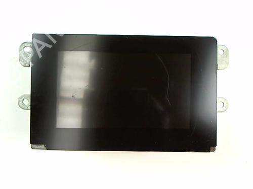 Used Display monitor NISSAN ALMERA TINO (V10) 2.2 dCi (112 hp) 21233570