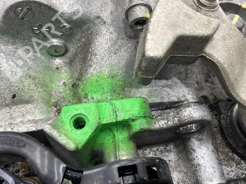 Gearbox PEUGEOT 208 II (UB_, UP_, UW_, UJ_) 1.2 PureTech 75 | BP24439410M3 