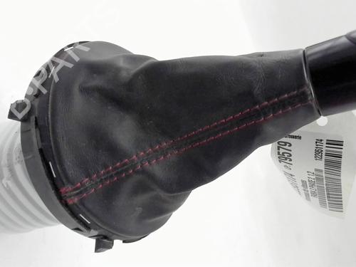 Shift knob SKODA FABIA II (542) 1.2 TSI | BP33993678I34  - Image 6