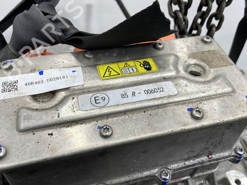 Engine DACIA SPRING Extreme | BP22535083M1 - Image 4