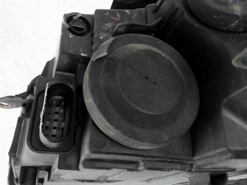 Used Right headlight Right headlight VW GOLF VI (5K1) [2008-2014] 33559770 33559770