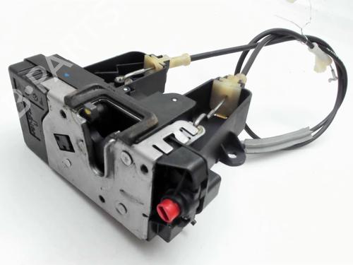 Rear left lock OPEL VECTRA C Estate (Z02) 1.9 CDTI (F35) | BP20463153C100 