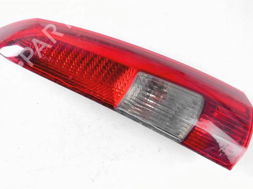 Right tailgate light VOLVO V70 II (285) D5 | BP21237576C80  - Image 5