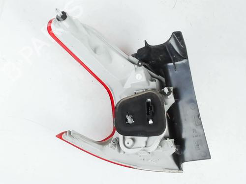Right taillight PEUGEOT 2008 I (CU_) 1.2 THP 110 / PureTech 110 | BP36900190C35  - Image 5